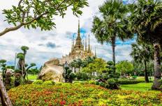 Wat Luang Por To (Wat Sora Pong)