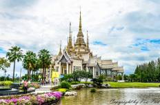 Wat Luang Por To (Wat Sora Pong)