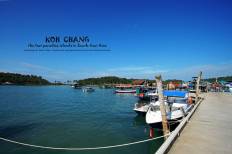 Koh Chang National Park