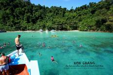 Koh Chang National Park