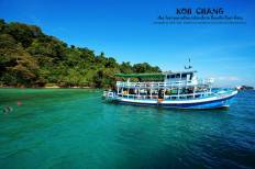 Koh Chang National Park