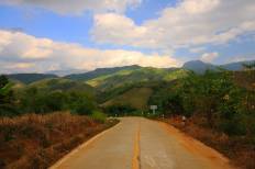 ดอยช้าง