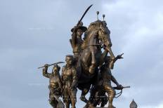 King Taksin the Great Public Park
