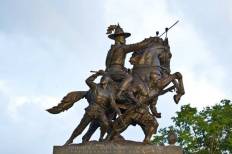 King Taksin the Great Public Park