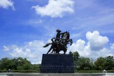 King Taksin the Great Public Park