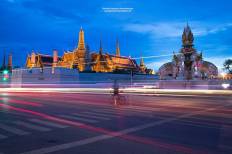 วัดพระศรีรัตนศาสดาราม (วัดพระแก้ว)