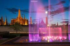 วัดพระศรีรัตนศาสดาราม (วัดพระแก้ว)