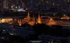 วัดพระศรีรัตนศาสดาราม (วัดพระแก้ว)
