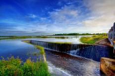 อ่างเก็บน้ำหนองช้างใหญ่