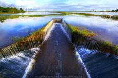 อ่างเก็บน้ำหนองช้างใหญ่