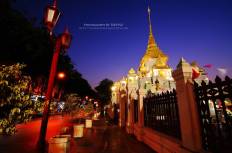 วัดไตรมิตรวิทยารามวรวิหาร
