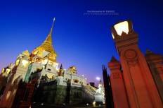 วัดไตรมิตรวิทยารามวรวิหาร