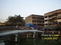 Mahanak Market (Fruit Market)