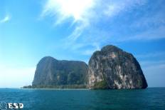 เกาะเหลาเหลียง