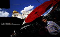 Phahurat Indian Market