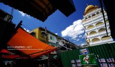 Phahurat Indian Market
