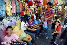Phahurat Indian Market