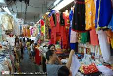 Phahurat Indian Market