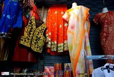 Phahurat Indian Market