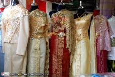 Phahurat Indian Market