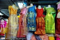 Phahurat Indian Market