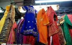 Phahurat Indian Market