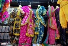 Phahurat Indian Market