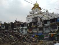 Phahurat Indian Market