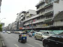 Phahurat Indian Market