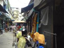 Phahurat Indian Market