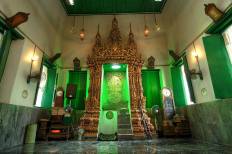 Bang Luang Mosque (Kudi Khao)