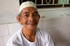 Bang Luang Mosque (Kudi Khao)