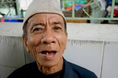 Bang Luang Mosque (Kudi Khao)