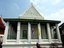 Bang Luang Mosque (Kudi Khao)