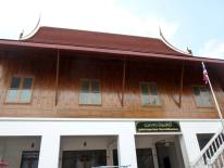 Bang Luang Mosque (Kudi Khao)