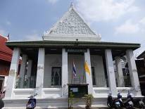 Bang Luang Mosque (Kudi Khao)