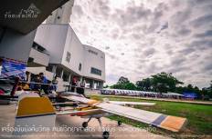 ศูนย์วิทยาศาสตร์ และวัฒนธรรมเพื่อการศึกษาร้อยเอ็ด