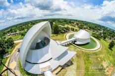 ศูนย์วิทยาศาสตร์ และวัฒนธรรมเพื่อการศึกษาร้อยเอ็ด
