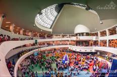 ศูนย์วิทยาศาสตร์ และวัฒนธรรมเพื่อการศึกษาร้อยเอ็ด
