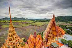 วัดถ้ำเสือ