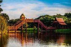 Ancient Siam