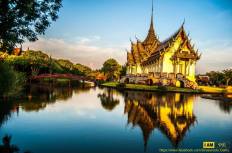 Ancient Siam