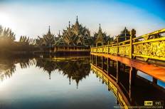 Ancient Siam