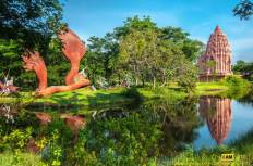 Ancient Siam
