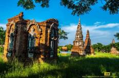 Ancient Siam