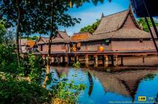 Ancient Siam