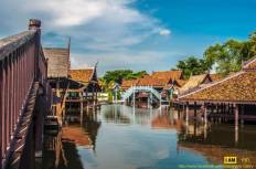 Ancient Siam