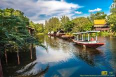 Ancient Siam