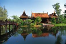 Ancient Siam