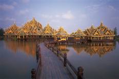Ancient Siam